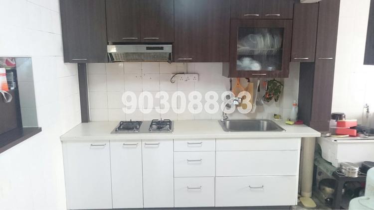 Blk 279 Toh Guan Road (Jurong East), HDB 5 Rooms #108036302